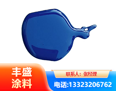 天津水性醇酸磁漆
