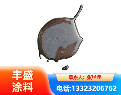 天津水性氯磺化漆