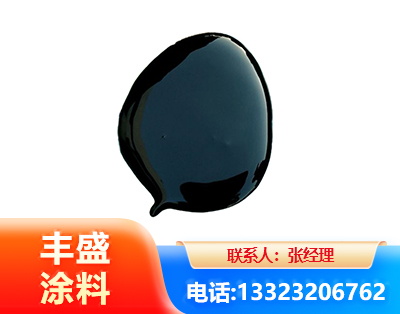 天津水性氯化橡胶漆